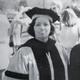 Melissa Butler H&rsquo;85 and Jack Charles H&rsquo;52